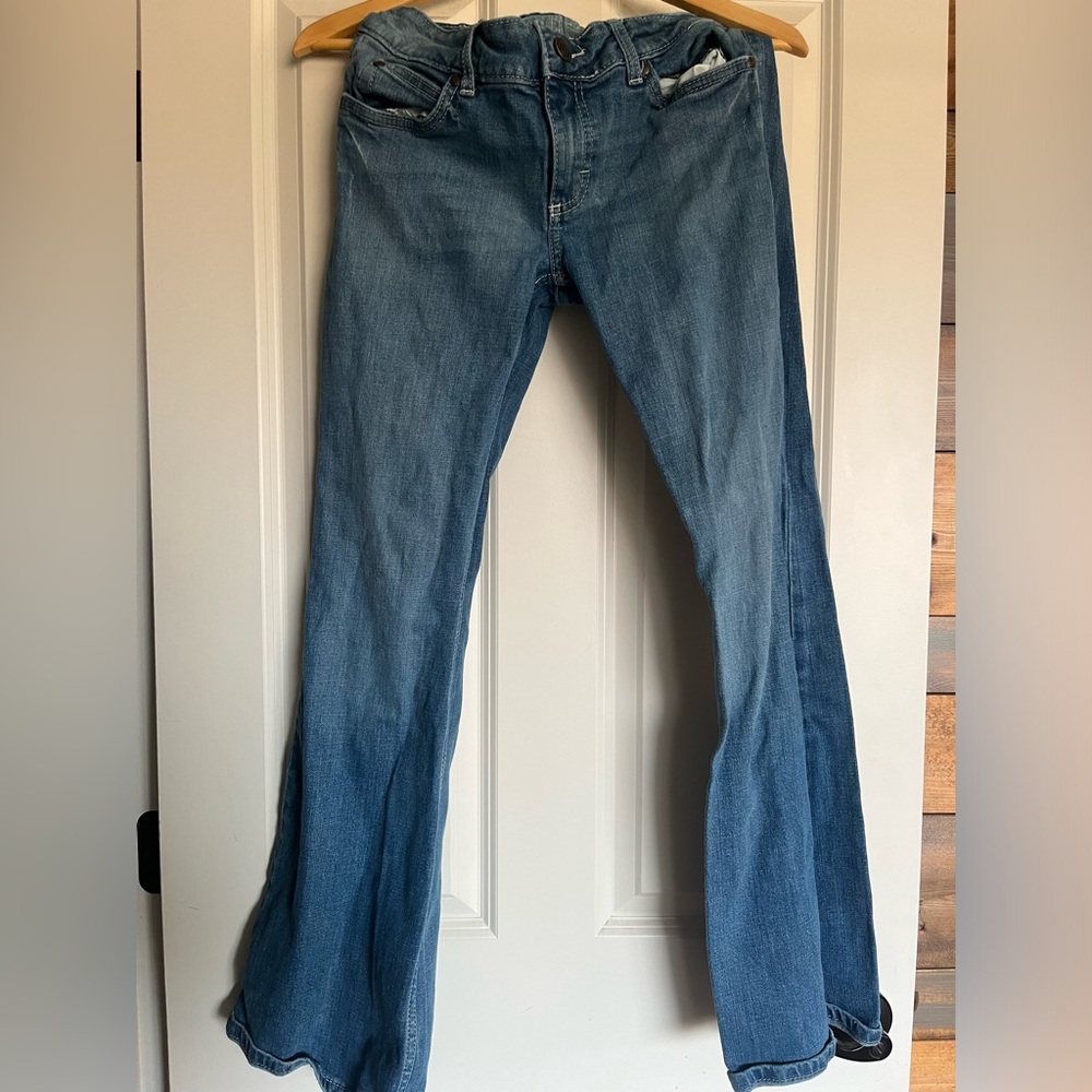 Wrangler jeans size 3/32 great condition